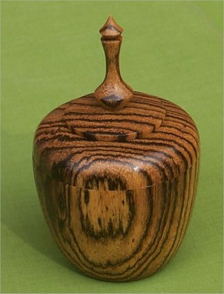 Mexican Rosewood