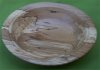 Spalted Beech Bowl